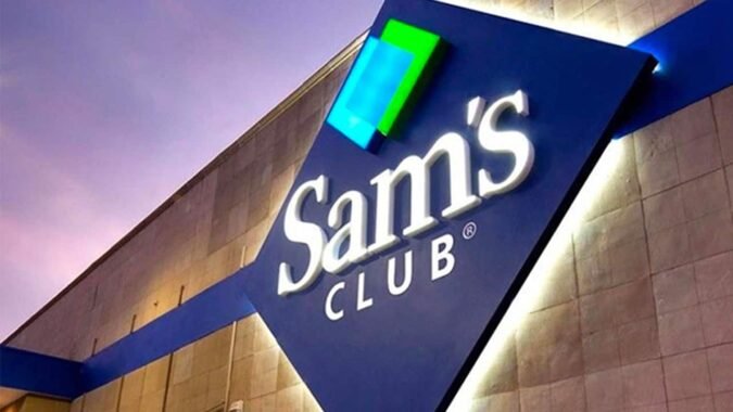 Sam's Club