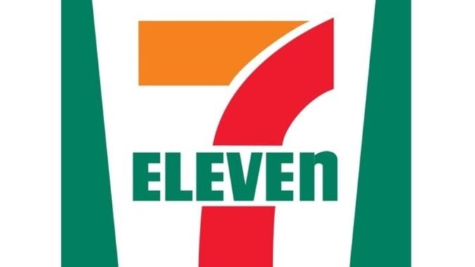 7 Eleven job